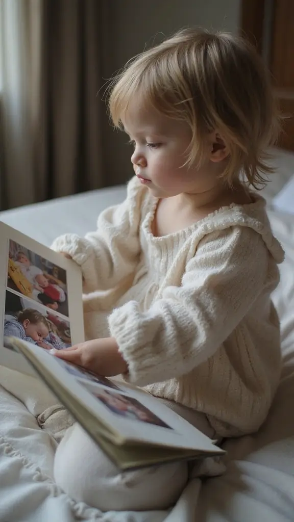 23 Baby Fever Moments Every Parent-To-Be Understands - 23. Reflecting on the Journey