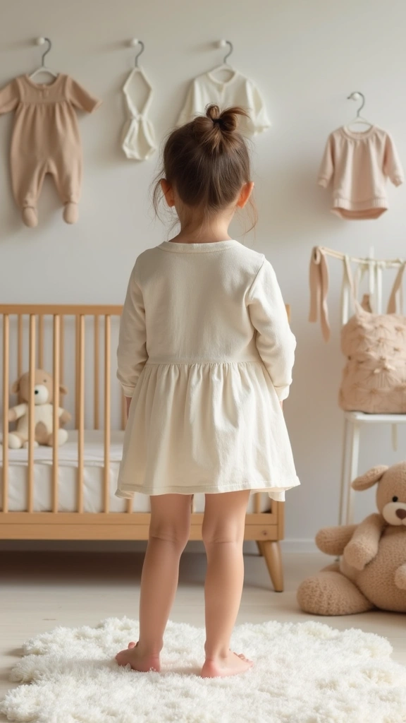 23 Baby Fever Moments Every Parent-To-Be Understands - 3. Nesting Instinct Kick-Off