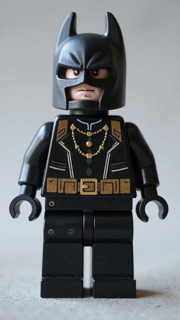 23 Best Lego Batman Sets Every Fan Will Love - 7. Lego Batman Movie Bane