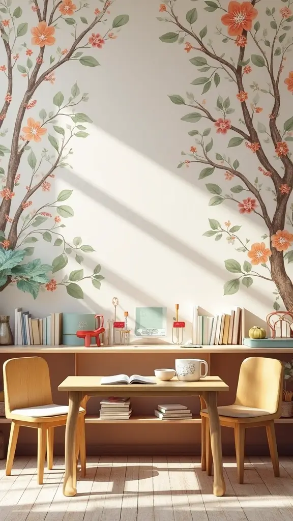 23 Best Monster High Wallpaper Designs for Fans - 12. Gigi Grant’s Dreamy Patterns