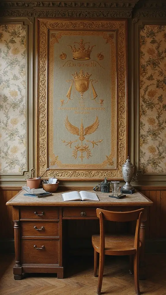 23 Best Monster High Wallpaper Designs for Fans - 5. Cleo de Nile’s Regal Touch