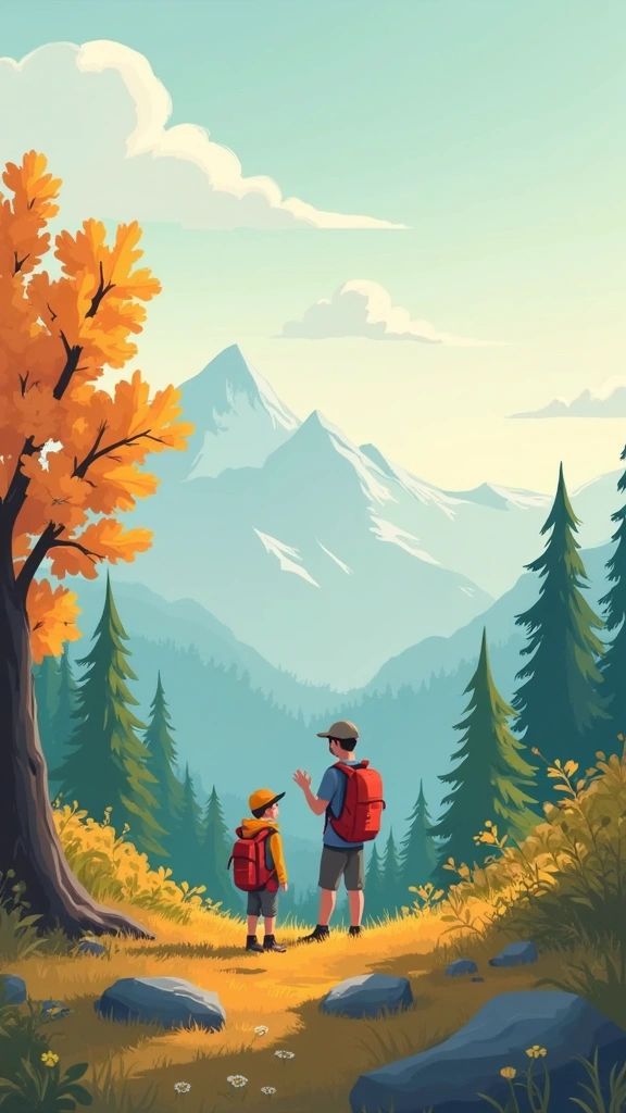 23 Happy Father’s Day Quotes to Celebrate Dad - 12. Instilling Values