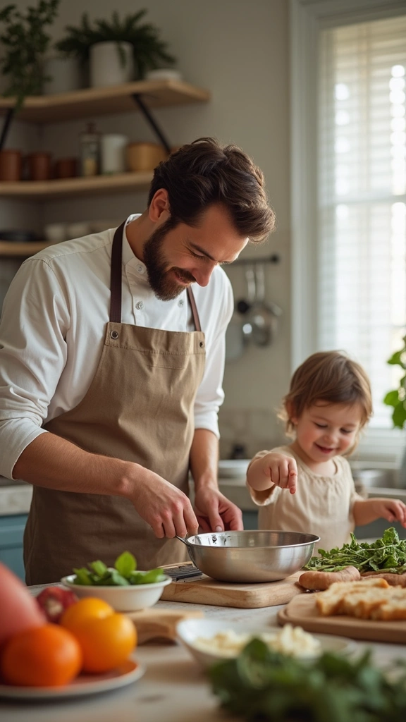 23 Happy Father’s Day Quotes to Celebrate Dad - 2. The Lifelong Teacher