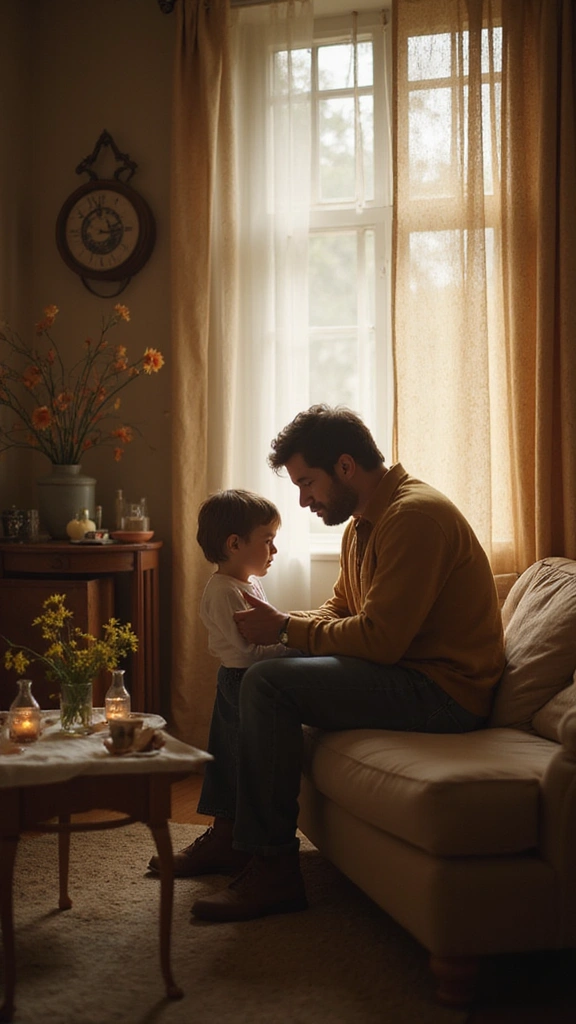 23 Happy Father’s Day Quotes to Celebrate Dad - 22. Legacy of Love