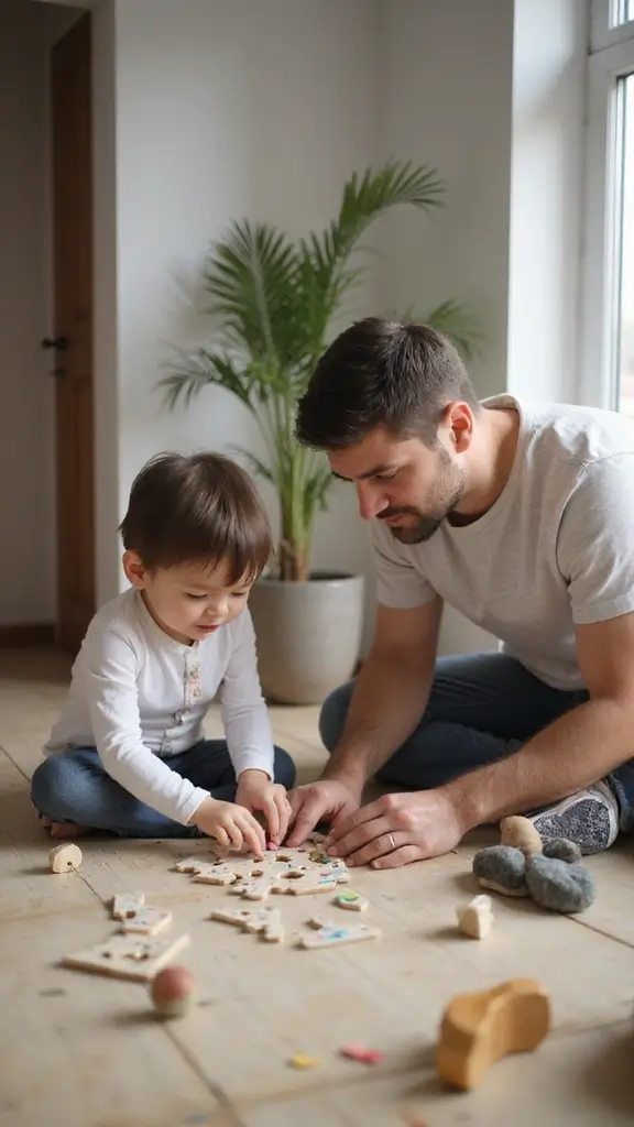 23 Happy Father’s Day Quotes to Celebrate Dad - 5. Dads Are Problem Solvers