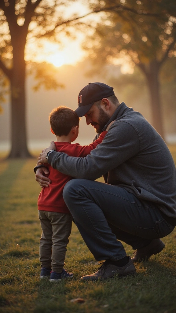 23 Happy Father’s Day Quotes to Celebrate Dad - 9. Learning Through Failure