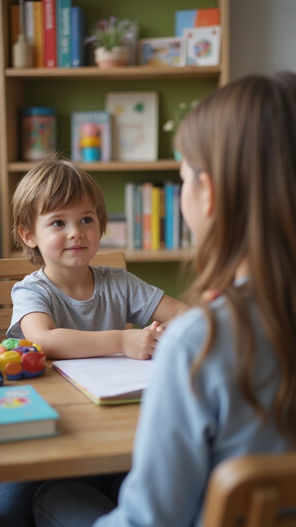 23 Top Confused Face Expressions You'll Instantly Relate To - 11. The 'Where Did You Learn That?' Expression