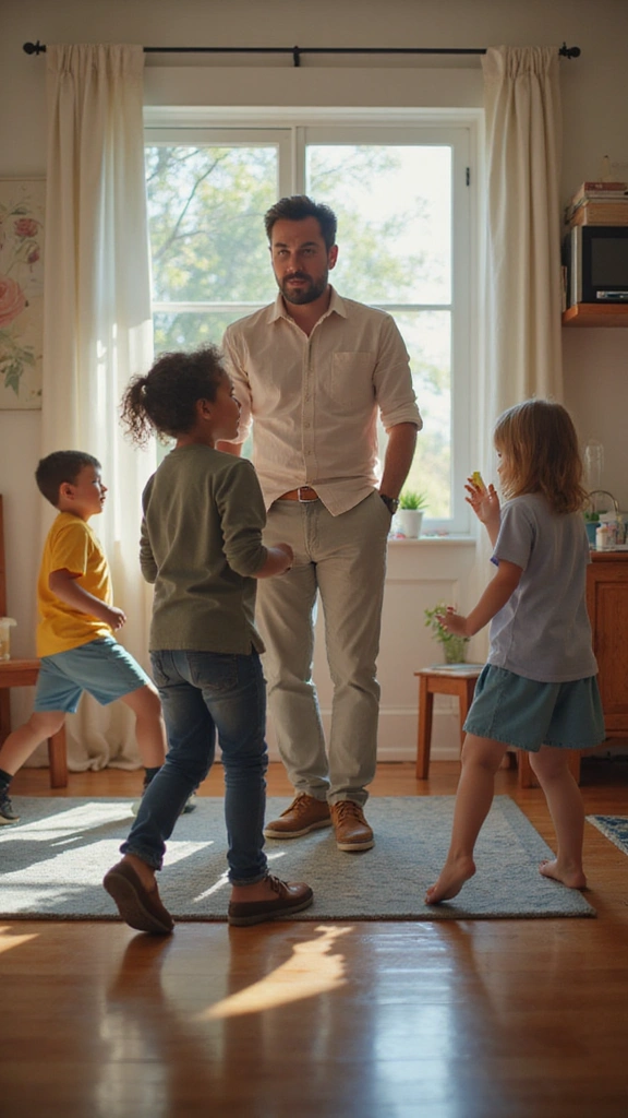 23 Top Confused Face Expressions You'll Instantly Relate To - 12. The 'How Did We Get Here?' Look