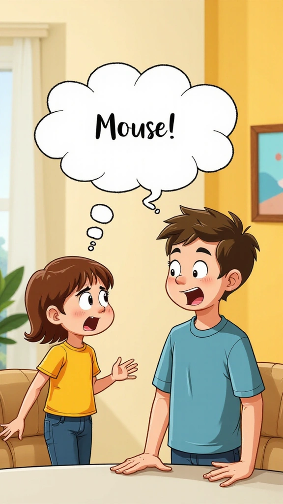 23 Top Confused Face Expressions You'll Instantly Relate To - 14. The 'Wait, Are You Serious?' Look