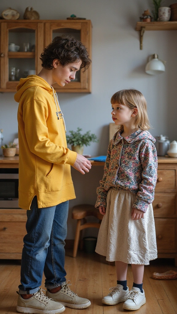 23 Top Confused Face Expressions You'll Instantly Relate To - 15. The 'Why Would You Do That?' Face