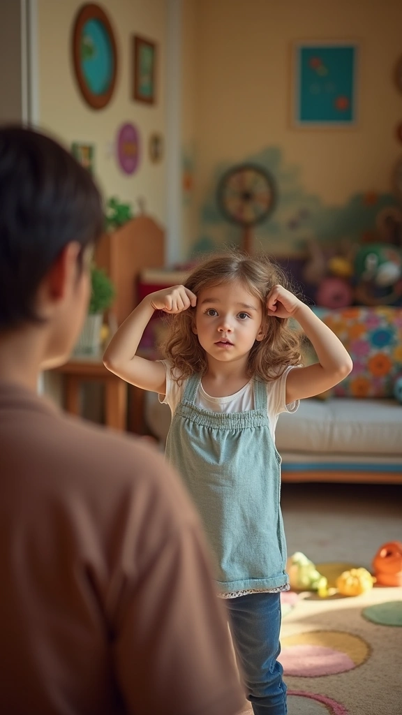 23 Top Confused Face Expressions You'll Instantly Relate To - 16. The 'You Want Me to What?' Look