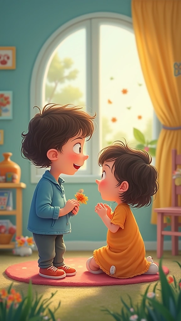 23 Top Confused Face Expressions You'll Instantly Relate To - 18. The 'I Thought You Knew!' Look