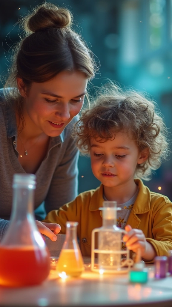 23 Top Confused Face Expressions You'll Instantly Relate To - 19. The 'That’s Not How It Works!' Face