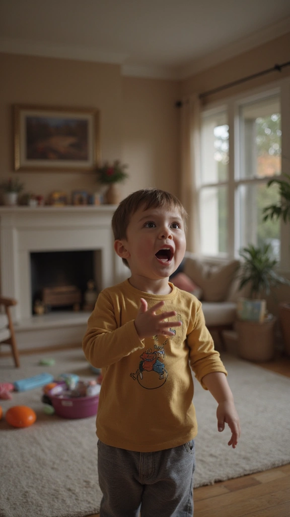 23 Top Confused Face Expressions You'll Instantly Relate To - 2. The 'Did They Really Just Say That?' Look