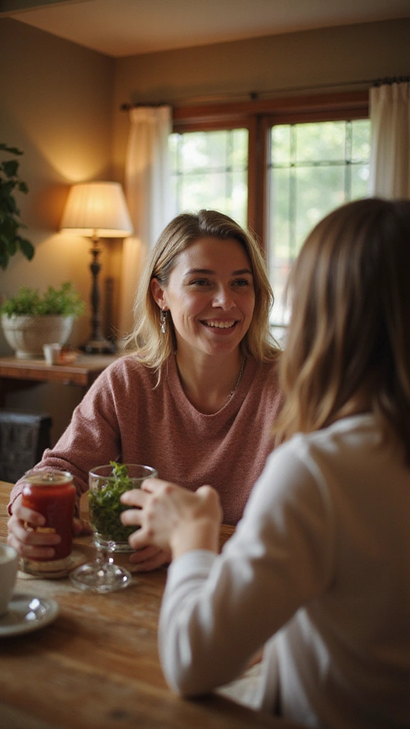 23 Top Confused Face Expressions You'll Instantly Relate To - 21. The 'Oh, That's What You Meant!' Face