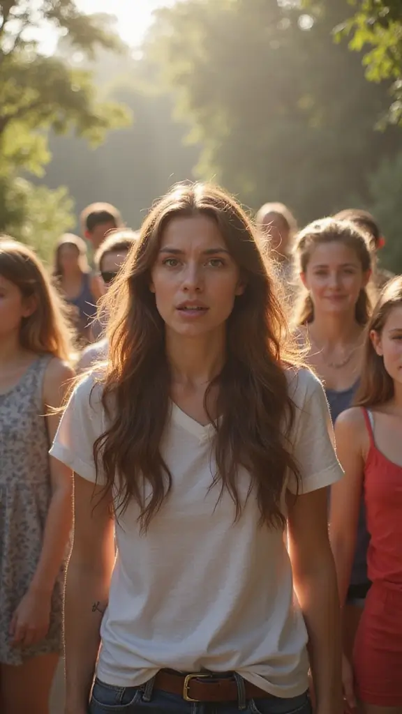 23 Top Confused Face Expressions You'll Instantly Relate To - 23. The 'What Are We Even Doing?' Face