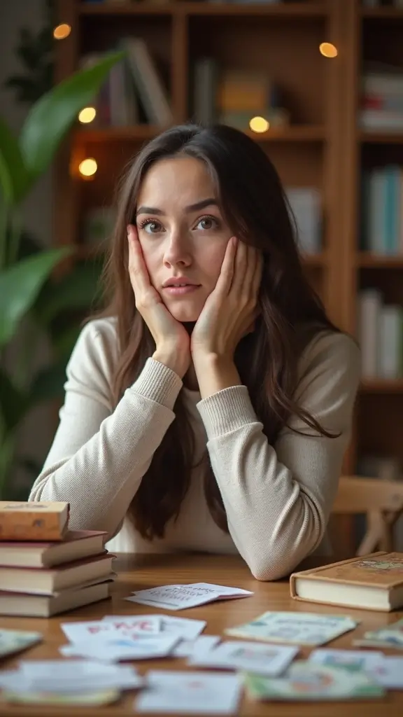 23 Top Confused Face Expressions You'll Instantly Relate To - 3. The 'Lost in Translation' Expression