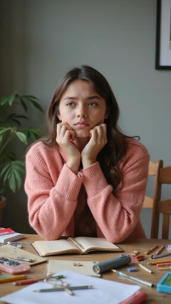 23 Top Confused Face Expressions You'll Instantly Relate To - 8. The 'I Can't Even' Expression