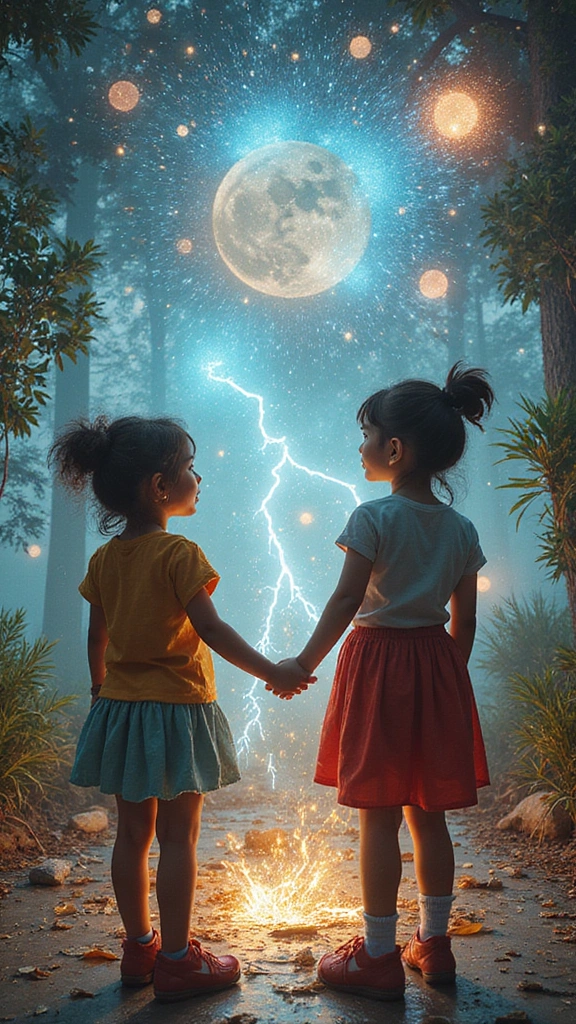 23 Vision Board Images for Success and Happiness - 23. Reimagining Learning with Imagination