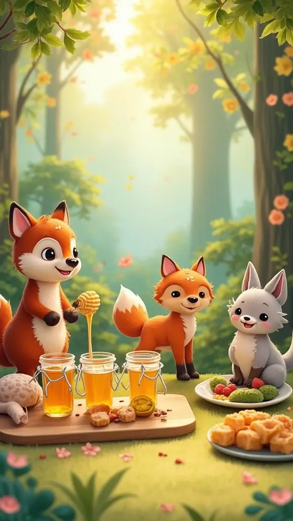 23 Winnie the Pooh Baby Shower Decoration Ideas - 9. Party Games with a Twist