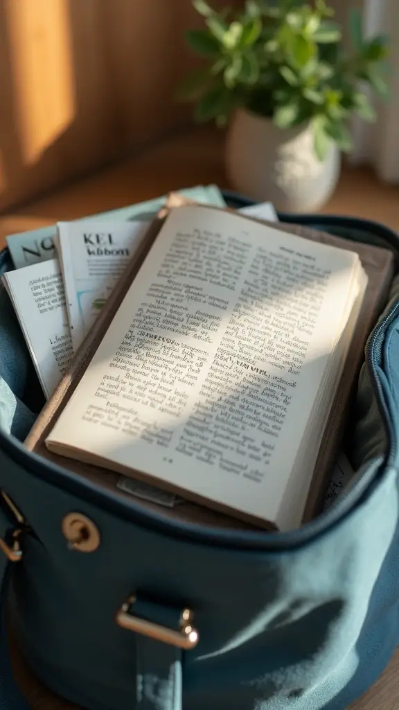 Must-Have Items for Your Baby Hospital Bag Checklist (Don’t Forget #5!)