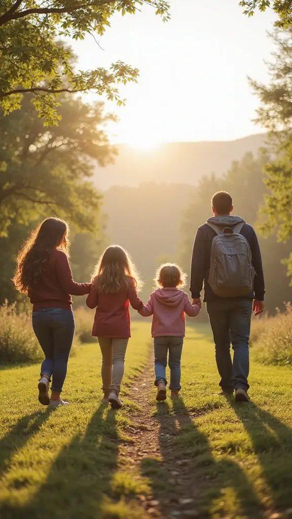 Creative Family Picture Ideas That’ll Capture Your Best Moments (You’ll Never Forget #12!)