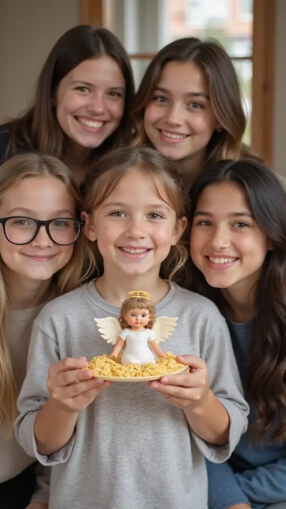 The Magic of Sonny Angel Secret Figures: Rare Treasures for Collectors