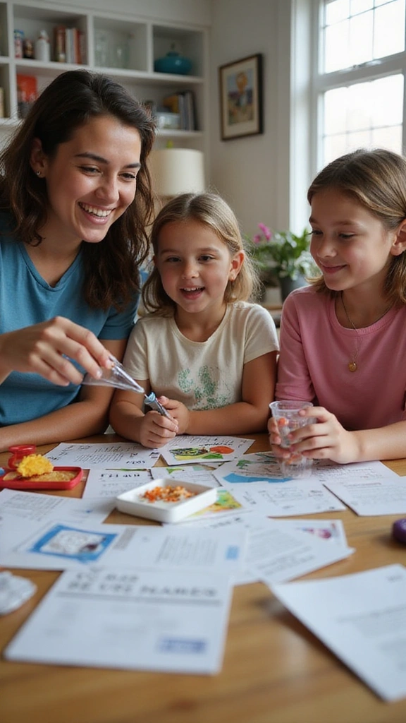 Epic Code Names Games That Will Bring Your Family Closer Together (You Won't Believe #7!)