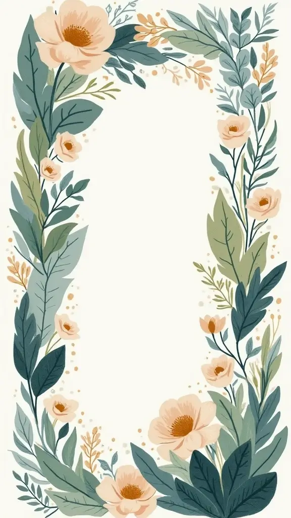 24 Best Life Vision Board Examples for Inspiration - 18. A Mindfulness Board