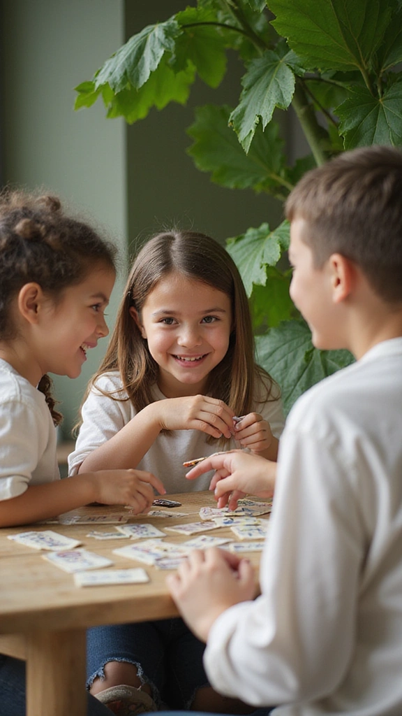 Epic Code Names Games That Will Bring Your Family Closer Together (You Won't Believe #7!)