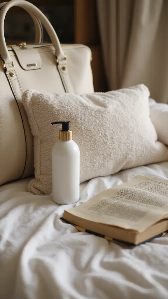 Must-Have Items for Your Baby Hospital Bag Checklist (Don’t Forget #5!)