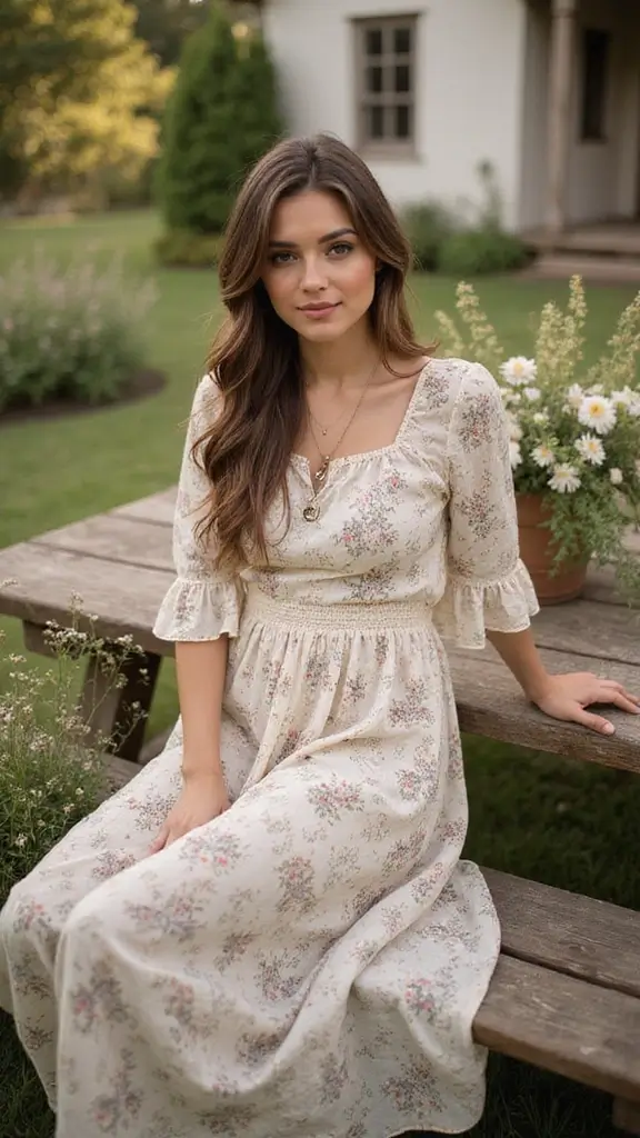 Adorable Grandma Aesthetic Ideas That Will Make You Want to Snuggle Up!