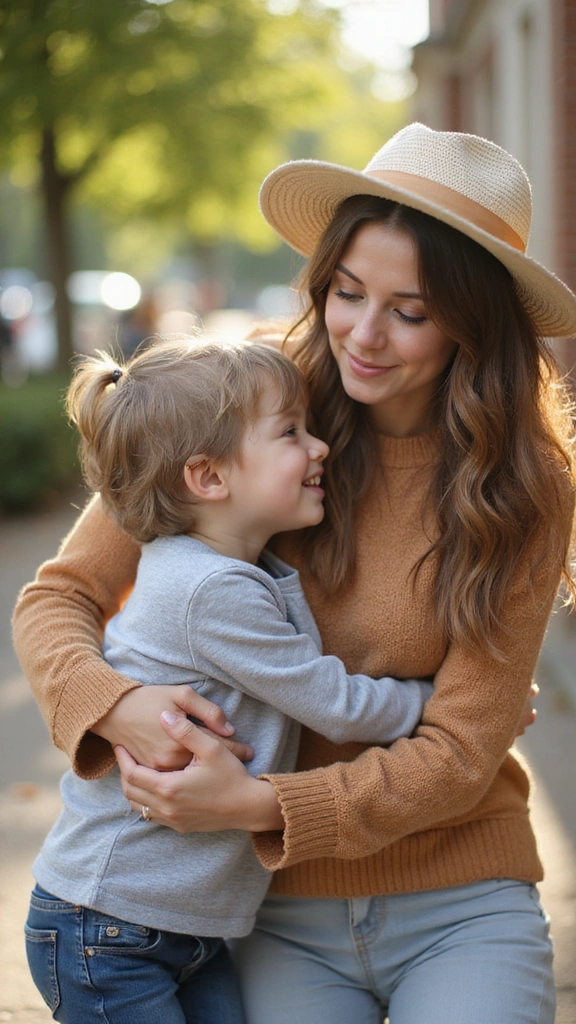 Smart Parenting Habits Every Mom and Dad Should Know