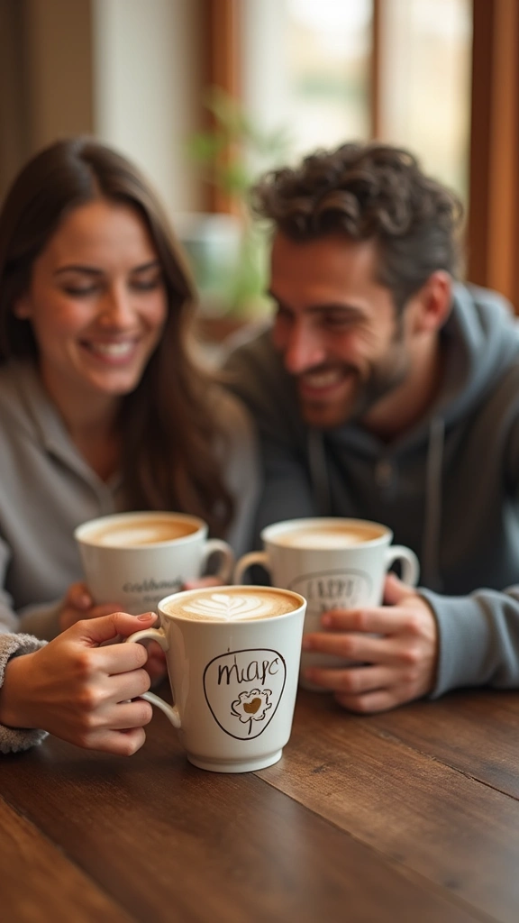 Cute Pregnancy Announcement Ideas to Melt Everyone’s Heart