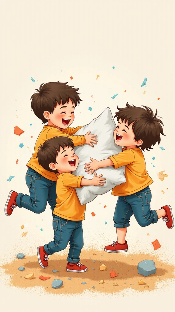 25 Best Brother Sister Quotes That Show True Bond - 10. The Roots of Love