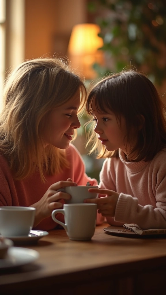 25 Best Brother Sister Quotes That Show True Bond - 11. Strengthening Connections