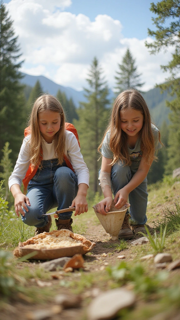 25 Best Brother Sister Quotes That Show True Bond - 18. Unique Adventures