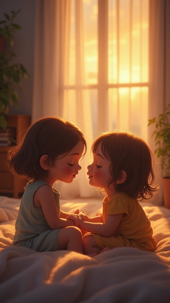 25 Best Brother Sister Quotes That Show True Bond - 19. A Safe Haven