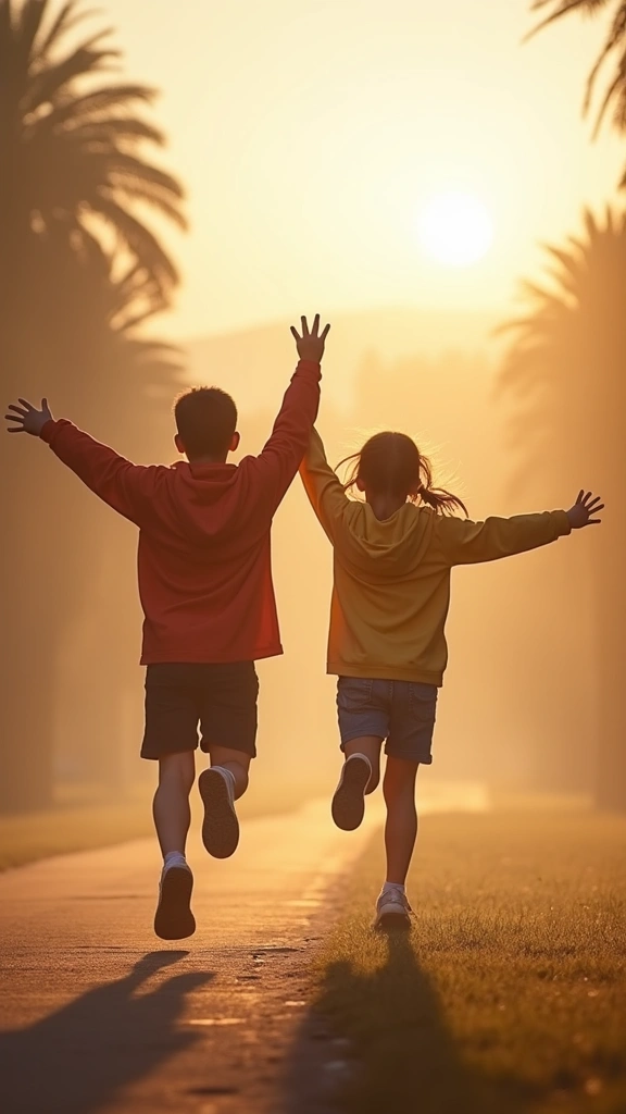 25 Best Brother Sister Quotes That Show True Bond - 20. Resilient Together