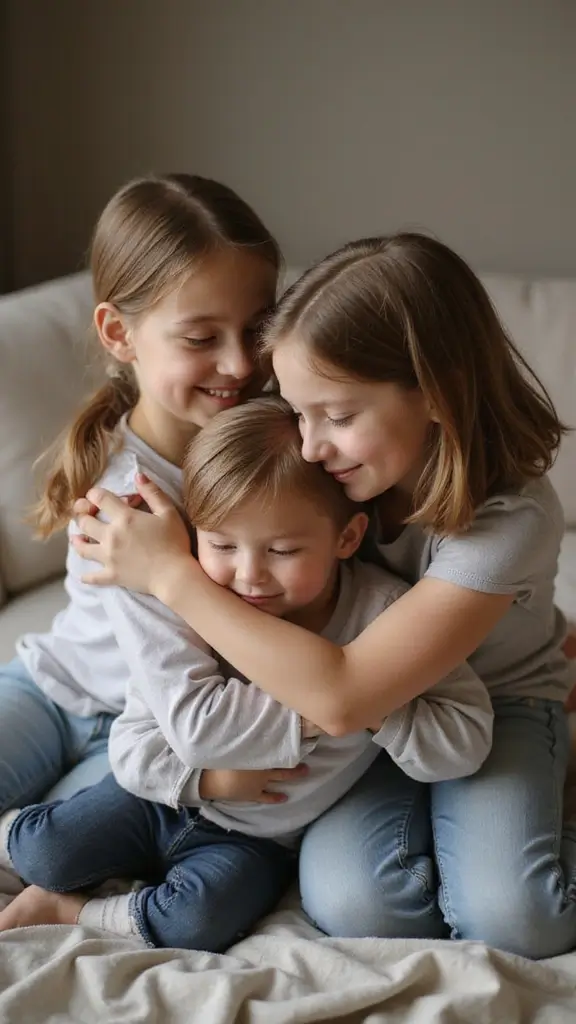 25 Best Brother Sister Quotes That Show True Bond - 25. Forever Connected