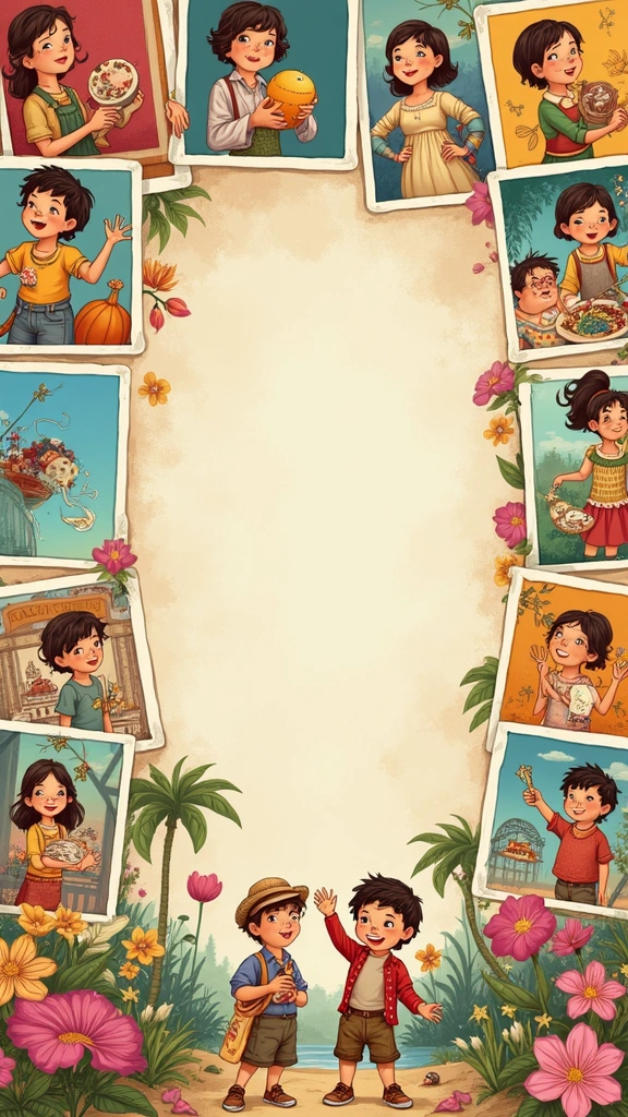 25 Best Brother Sister Quotes That Show True Bond - 4. The Joy of Memories