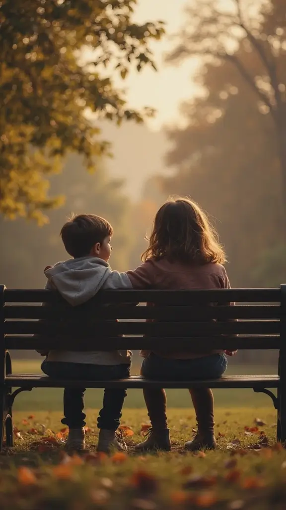 25 Best Brother Sister Quotes That Show True Bond - 5. Life's Challenges