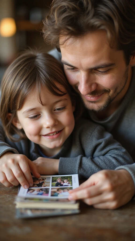 25 Best Reaction Pics and Emojis That Speak Louder Than Words - 13. The Nostalgic Smile