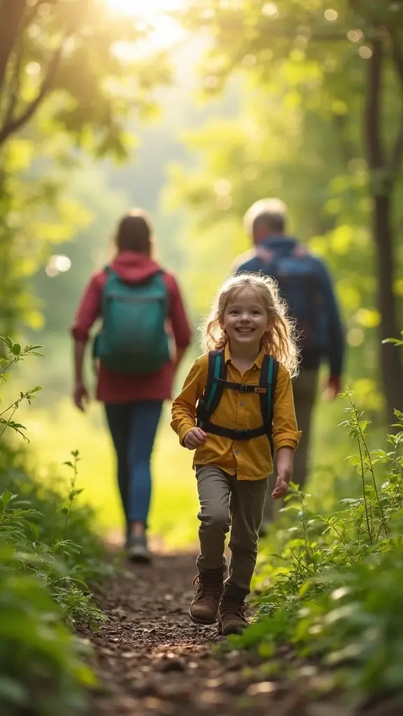 25 Heartfelt Mom Lessons That Will Change Your Parenting Forever! - 10. Let Kids Lead Sometimes