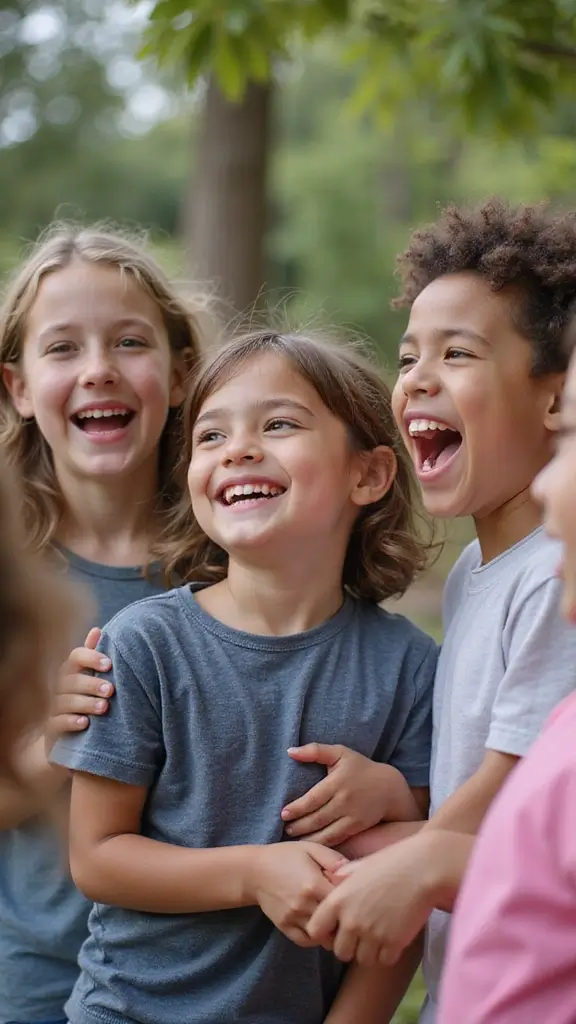 25 Heartfelt Mom Lessons That Will Change Your Parenting Forever! - 17. Encourage Healthy Friendships