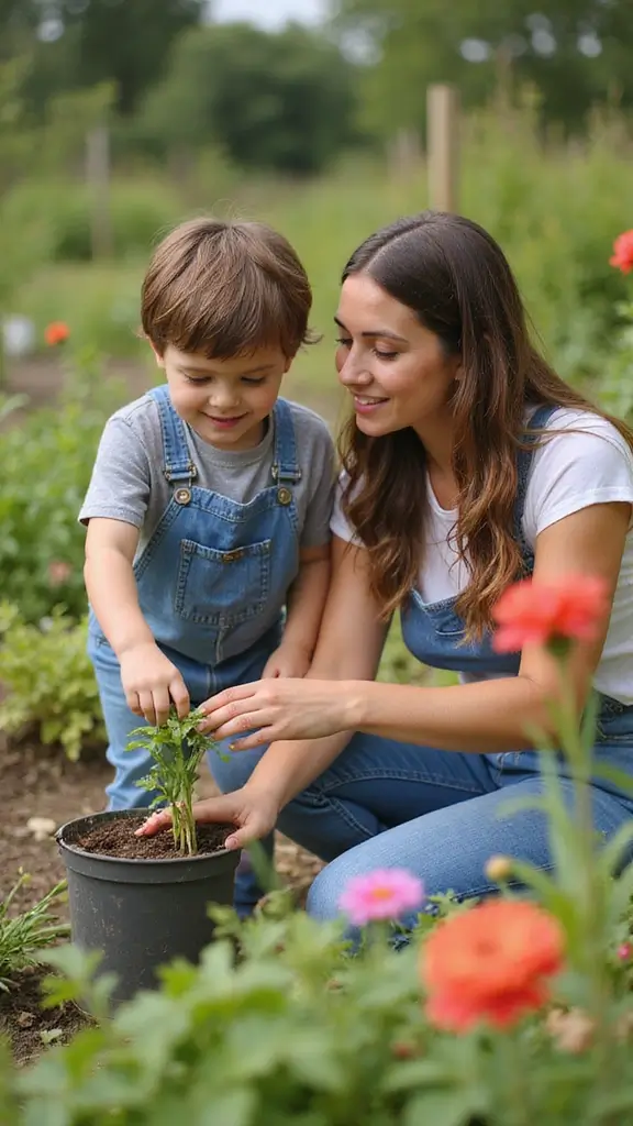 25 Heartfelt Mom Lessons That Will Change Your Parenting Forever! - 18. Cultivate Empathy