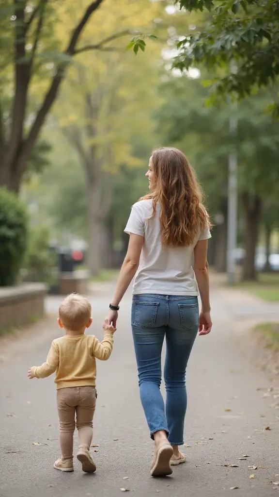 25 Heartfelt Mom Lessons That Will Change Your Parenting Forever! - 25. Trust Your Instincts