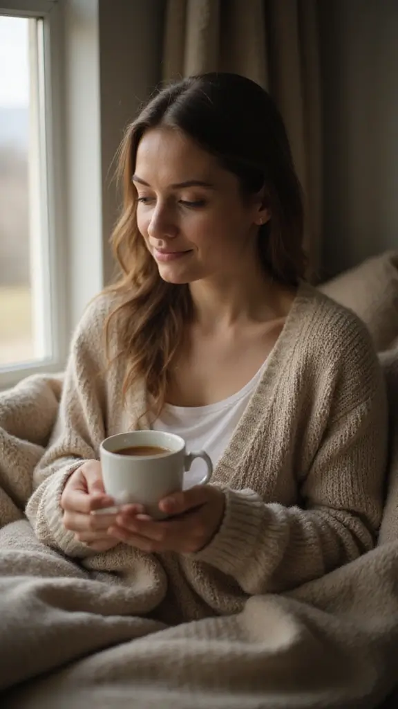 25 Heartfelt Mom Lessons That Will Change Your Parenting Forever! - 3. Self-Care Isn’t Selfish