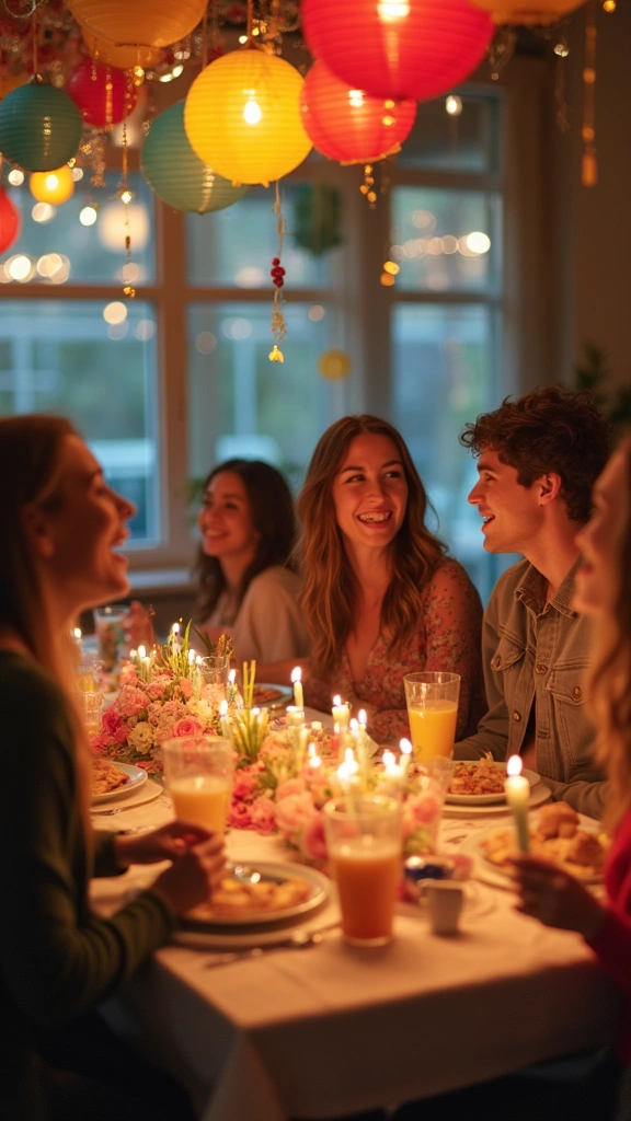 25 Heartfelt Mom Lessons That Will Change Your Parenting Forever! - 4. Celebrate Small Victories