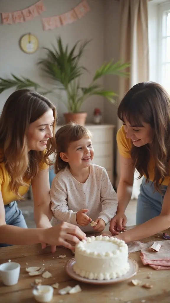 25 Heartfelt Mom Lessons That Will Change Your Parenting Forever! - 7. Accept Help Gracefully